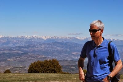 OriolRosello's profile picture. 