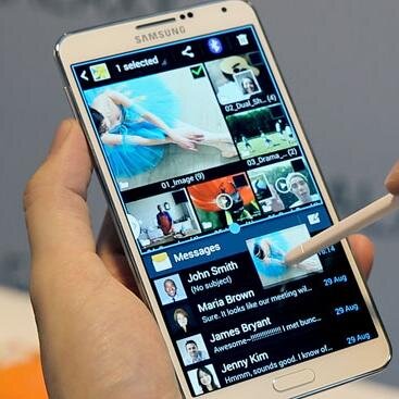 samsungnote35's profile picture. 