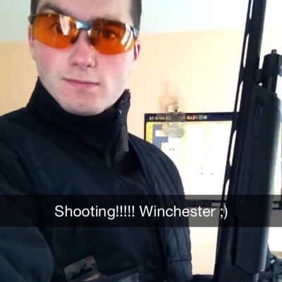 F94Chris's profile picture. 20 skype me - chris.fitzgerald994 or snapchat - chrisfizzy94