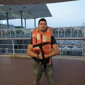 Specialist Cruise Consultant at http://t.co/JtysyQP1Rv - 13 years experience in the cruise industry Call - 0800 408 6157