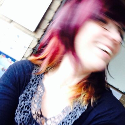 stephn_nonsense's profile picture. Omnifabulous. Passionate advocate of the Oxford Comma. Living on unceded Woiwurrung Country. She/her.