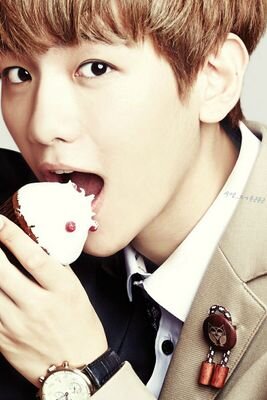 【V】@NextParodies | member from exo K | main vocal