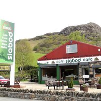 Moel Siabod Cafe / Caffi Siabod(@MoelSiabodCafe) 's Twitter Profileg