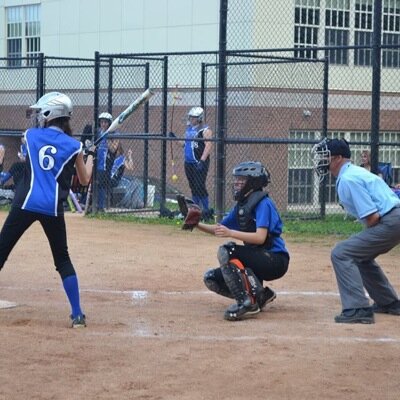 #softballnation #catcherislife
