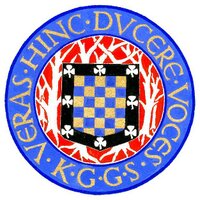 Kesteven & Grantham Girls' School (@kggschool) 's Twitter Profile Photo