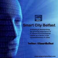 #SmartBelfast (@smartbelfast) 's Twitter Profile