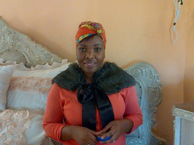 Lady n half,self driven,motivated 4 da grt future,believes my happiness comes first, I believe one dae will be a multimillion er