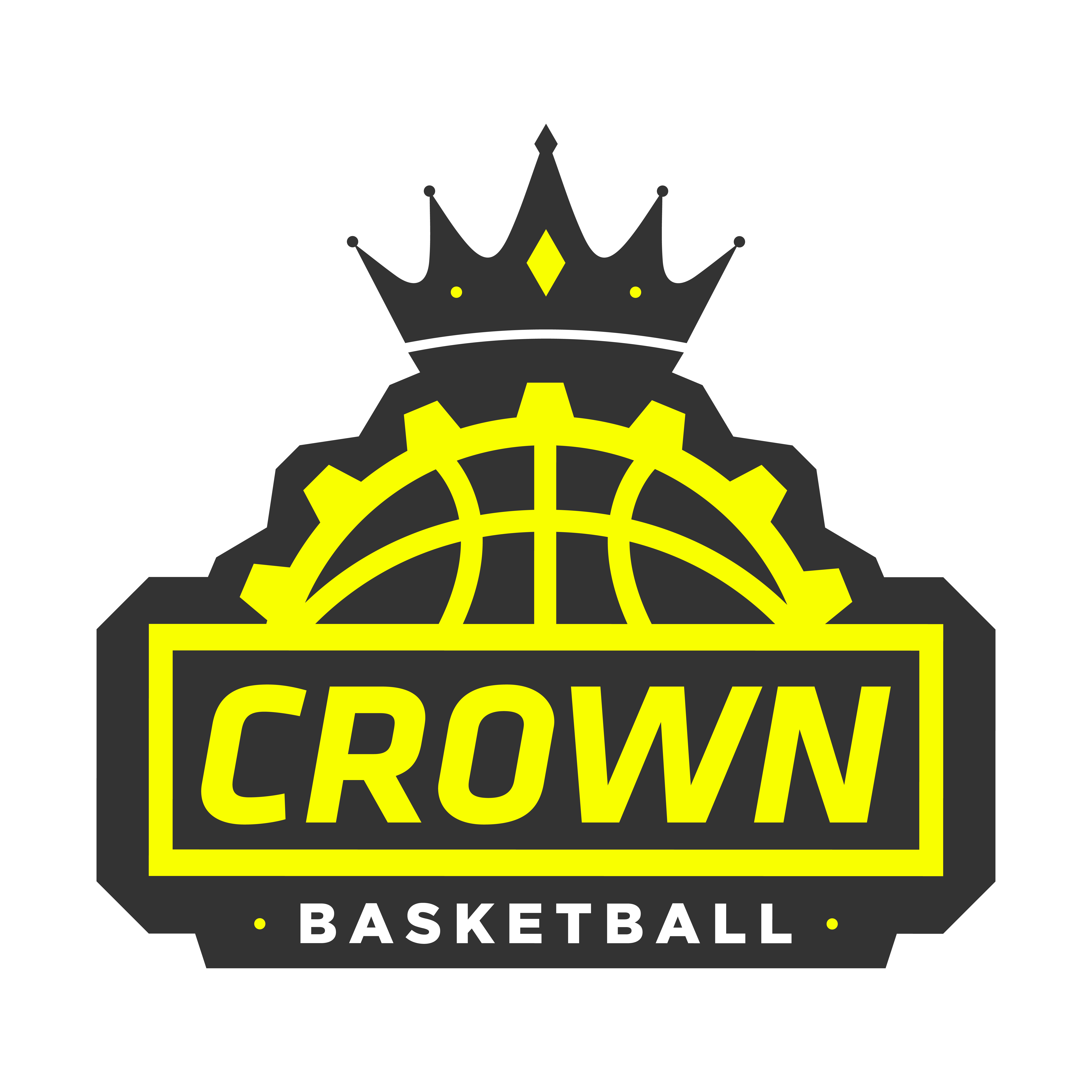 Crown Basketball