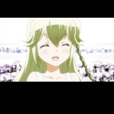 召喚寺 菊乃 Gaworare Kikuno Twitter