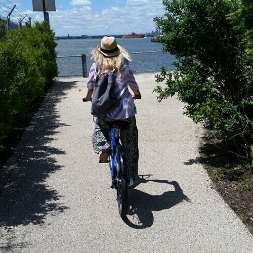 diabuddhabodhi's profile picture. Expecting Parents & Family Concierge for the arrival of a new family member or navigating your way with young ones in NYC