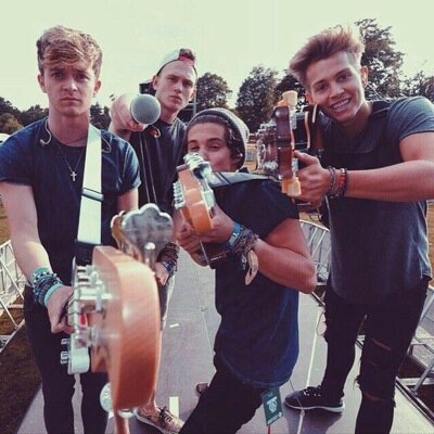 BRADLEY WILL SIMPSON. JAMES DANIEL MCVEY. TRISTAN OLIVER VANCE EVANS. CONNOR SAMUEL JOHN BALL. PROUD VAMPETTE. 4EVER LITTLE SECRET.
