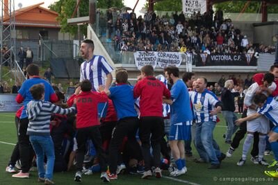 OscarTato5's profile picture. JUGADOR DEL CSD ARZUA....