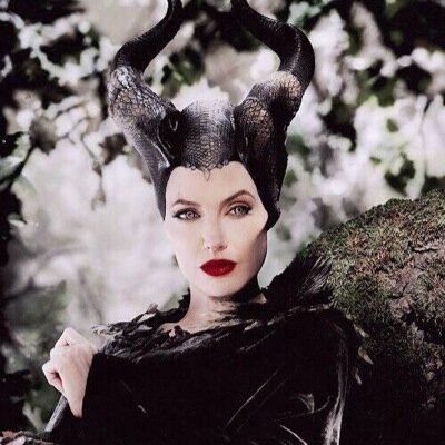 There is evil in this world, hatred. And revenge. How wonderful.