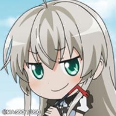 HalKi1110's profile picture. うーにゃー