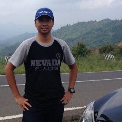 zulk_alam's profile picture. #moveto Cryptocurrency