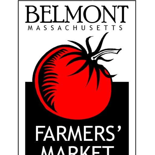 Belmont, MA, Farmers' Market, a great community event: Music, community groups, Storytime, and the best #LocalFood. Thurs, Jun-Oct, 2–6:30 (6:00 in Oct).