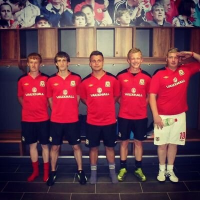 leematthews959's profile picture. 