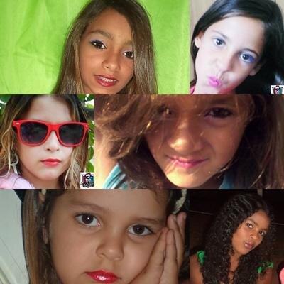 Amigas top ♥ ♥