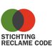 StichtingReclameCode (@streclamecode) Twitter profile photo StichtingReclameCode (@streclamecode) Twitter profile photo