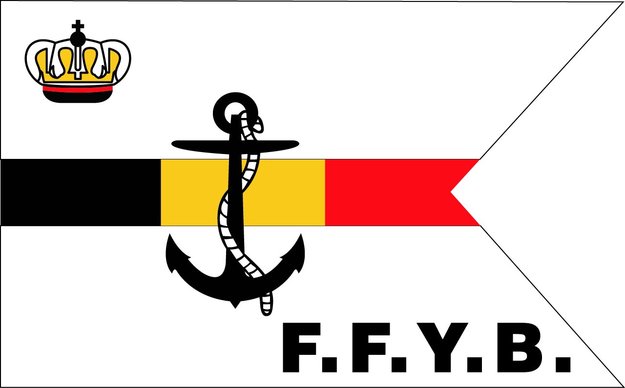 Fédération Francophone du Yachting Belge