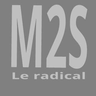 MLeradical's profile picture. 