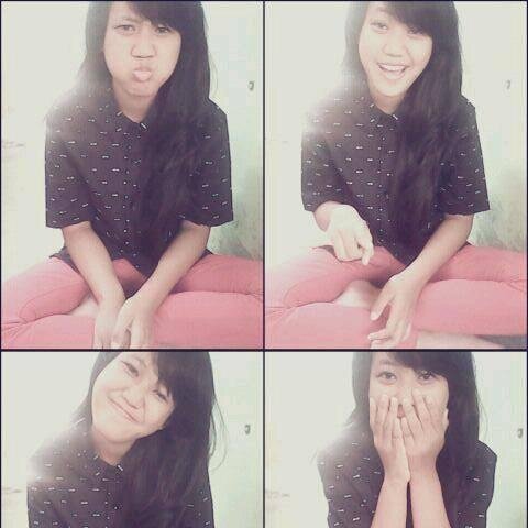 I'am school at SMK FARMASI BHAKTI KENCANA || PUNYA AKIL ...