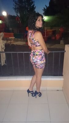 RocioMornika's profile picture. 