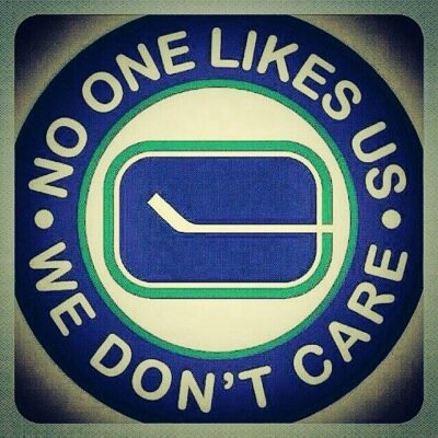 I LOVE & LIVE for the VANCOUVER CANUCKS! Luongo Lover 4 Life!