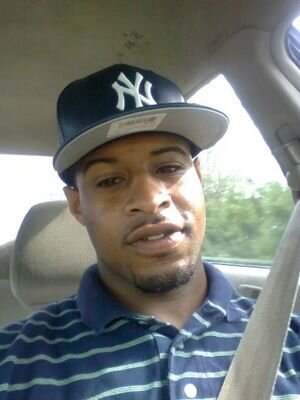 just me