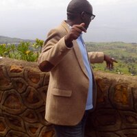 Martin Lukale (@lukalemartin) 's Twitter Profile