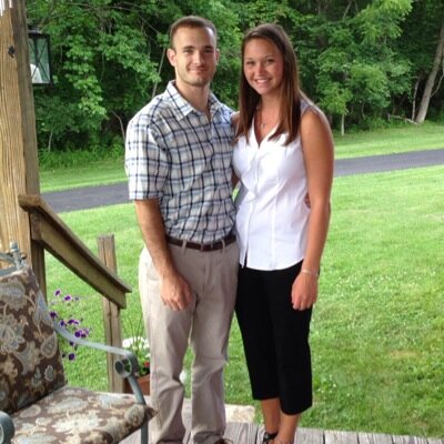 samantha_rabuck's profile picture. Alvernia University - Nursing - 2015