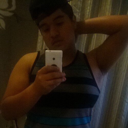 Buddhaysi's profile picture. 