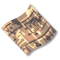 Printed Electronics (@peworld) 's Twitter Profile