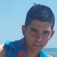Bienvenidos a mi Twitter Oficial