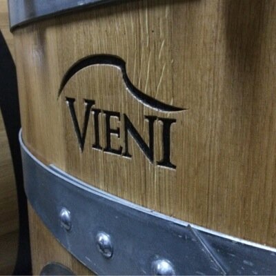 Award-Winning, Italian Inspired Winery located in the Vinemount Ridge of Beamsville