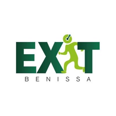 EXITBENISSA's profile picture. - Sala EXIT -