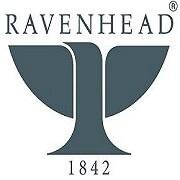 Glassware for any occasion.   
Founded in 1892, the Ravenhead brand has developed a reputation for high quality glassware that combines strength and durability.
