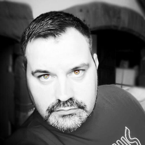 GhostHuntingCom Profile Picture