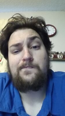 I am Matt. . . . yep.