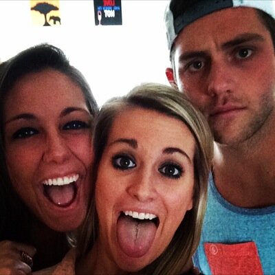 LindsayFilling's profile picture. JMU, 717