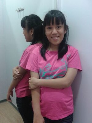 Follow my new twitter account:@els_tifanik.Just Unfollow this account and follow my new account.Mention for follback.