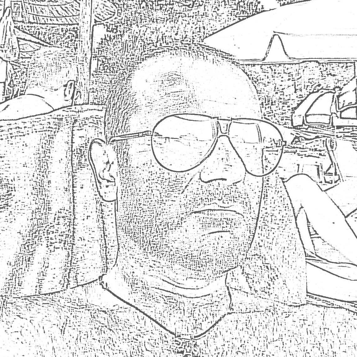 TsitasDimitris's profile picture. 