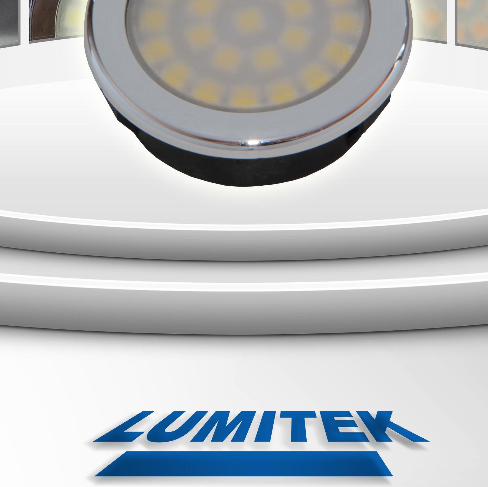 A Lumitek foi fundada em 1987 com a meta de produzir luminárias inovadoras e com alta qualidade.