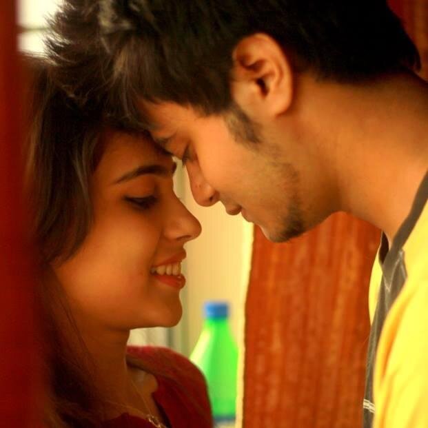 19..music...colors...art...fashion...love....bf...#india...horror films....popcorn..#foodie...#movie buff....;)
