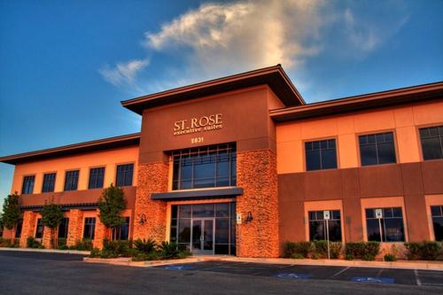 StroseExec's profile picture. Las Vegas Office Space / Virtual Offices