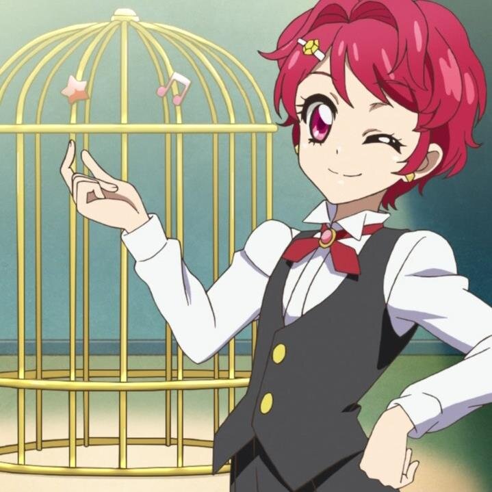 @adieu_pのアイカツトレード用アカウントです。検索からでも大歓迎です。よろしくお願いします。