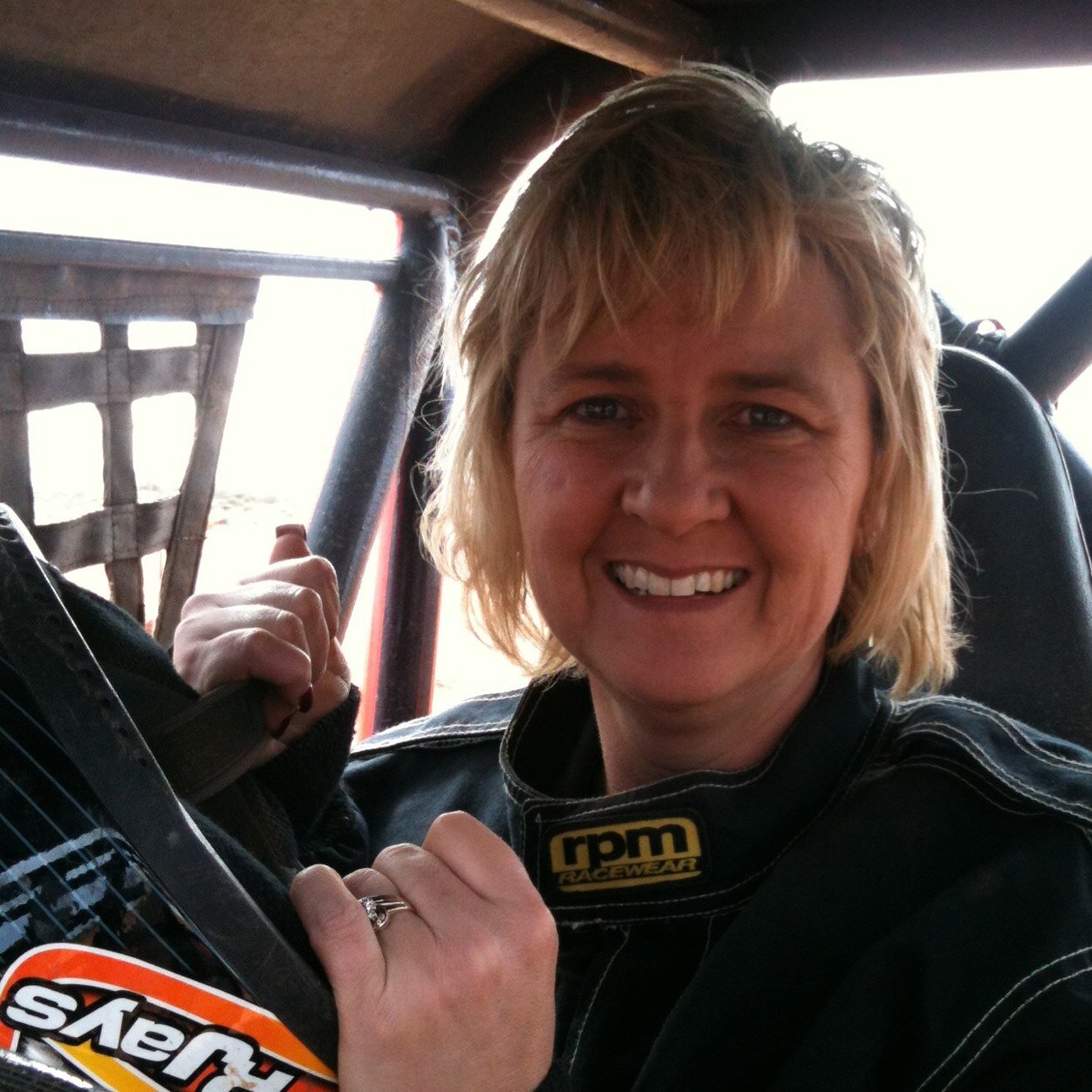 I drive a Jeep! #dirtcircuit #Chev #Holden #Jeep