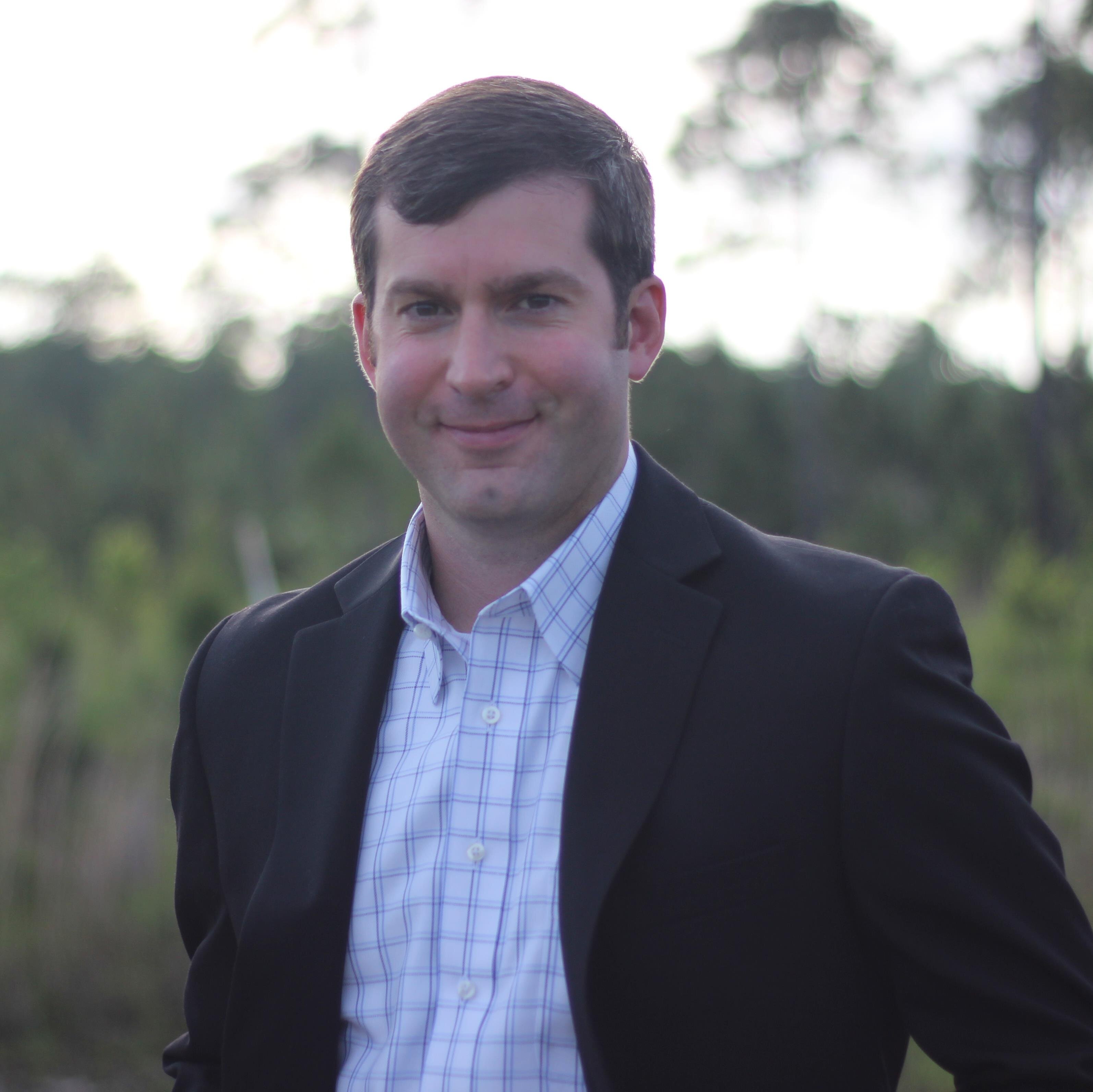 LibertarianJoey's profile picture. Libertarian Candidate for Mississippi 4th District in the US House of Representatives