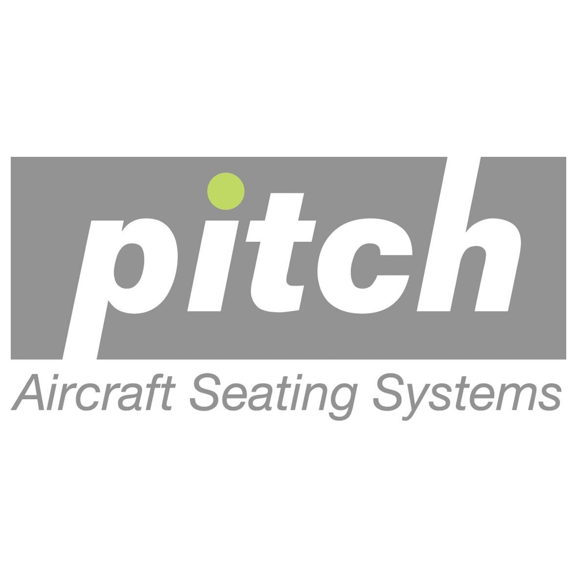 Pitch Aircraft Seating Systems is a design led company, focused on improving cabin comfort through innovation and high quality manufacturing.