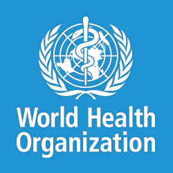 Para obtener actualizaciones de la Organización Mundial de la Salud, siguán a @WHO (tweets en Inglés)